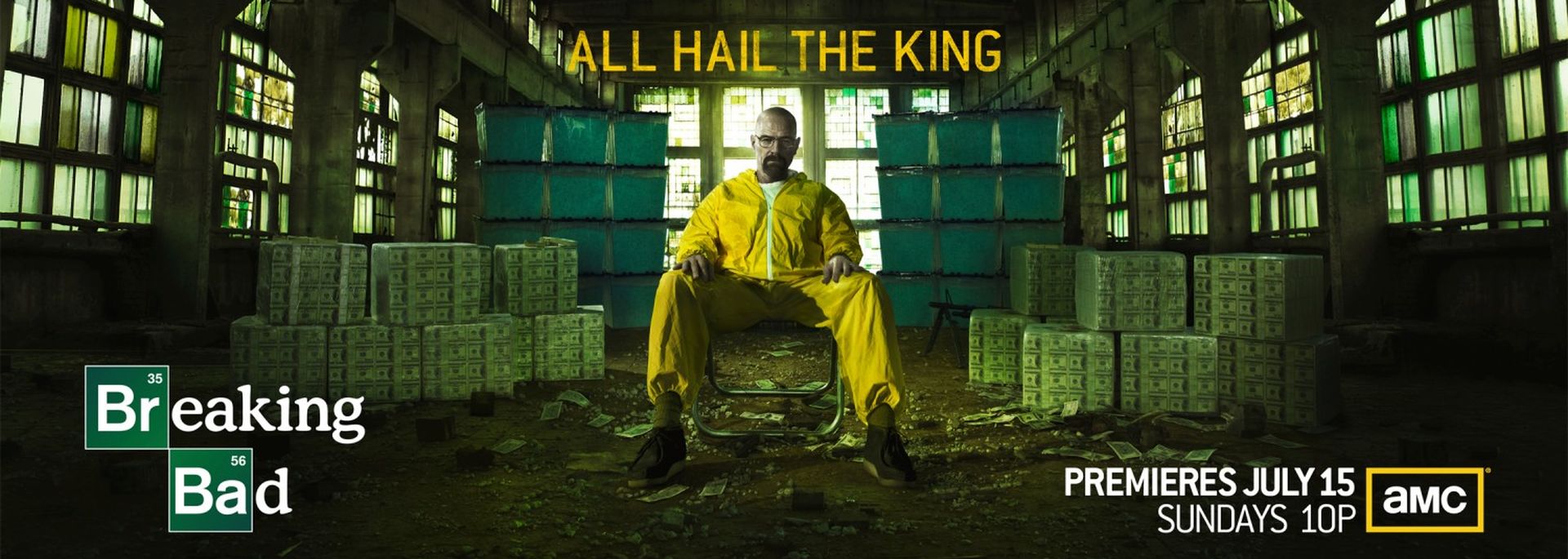 Breaking Bad