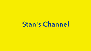Stan Channel 
