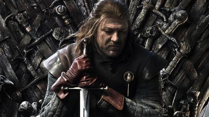 Winter Is Coming