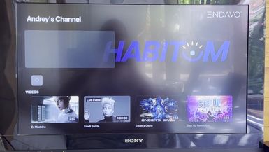 Roku Issue 3 - Apple TV
