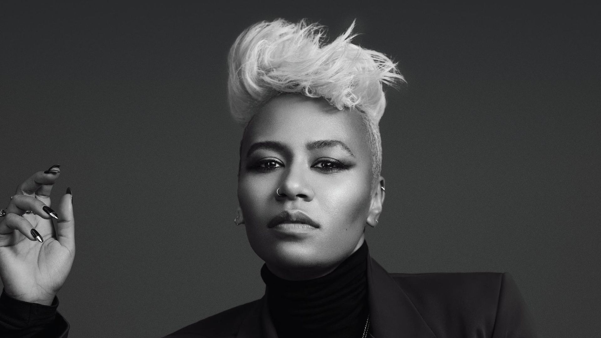 Emeli Sande