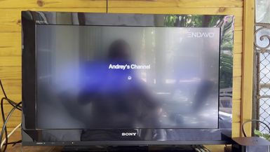 Roku Issue 4 - Apple TV