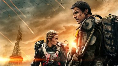 Edge of Tomorrow