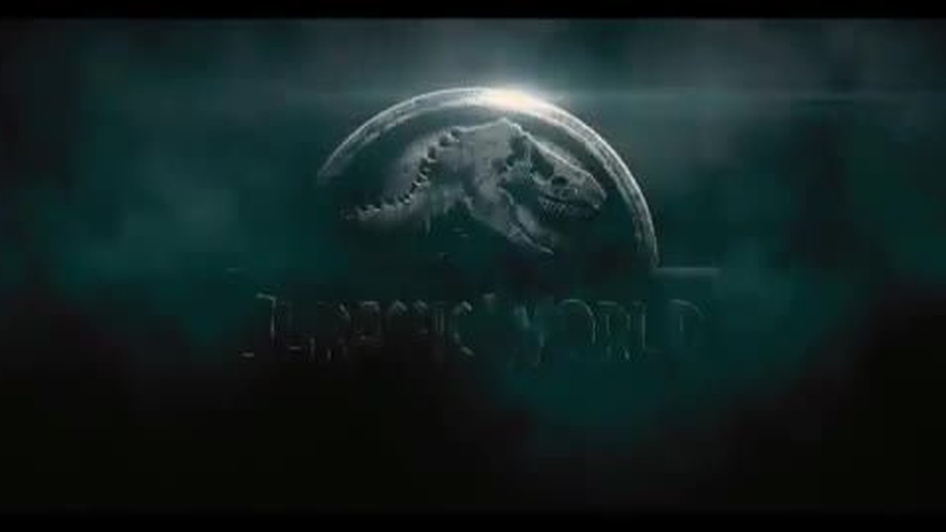 Jurassic World