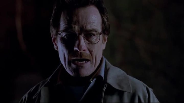 Breaking Bad, Season 2, Episode 1