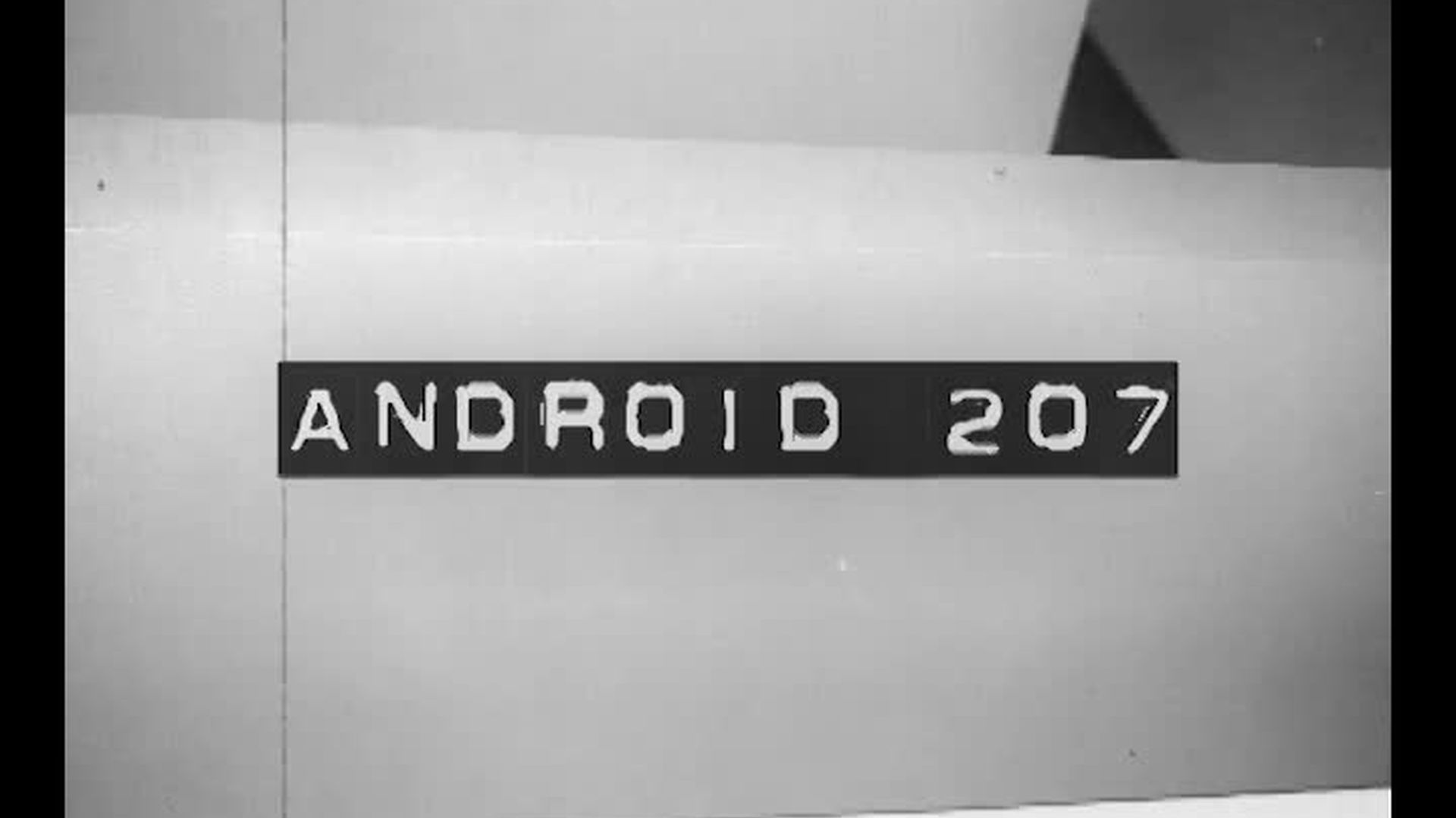 Android 207