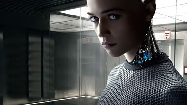 Ex Machina