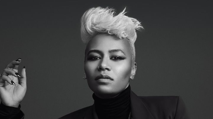 Emeli Sande