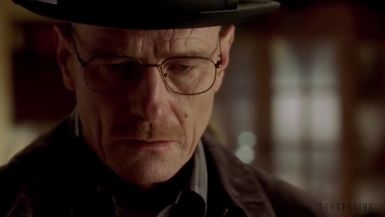 Breaking Bad, Season 2, Episode 4