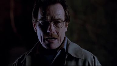 Breaking Bad, Season 2, Episode 1