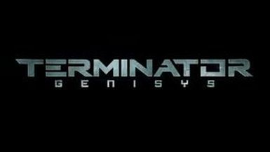 Terminator Genesys