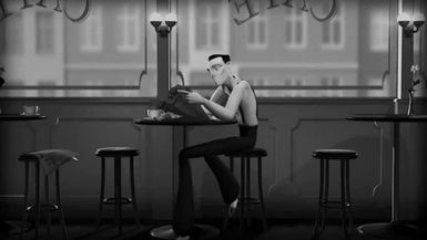 Cafe Rendezvous