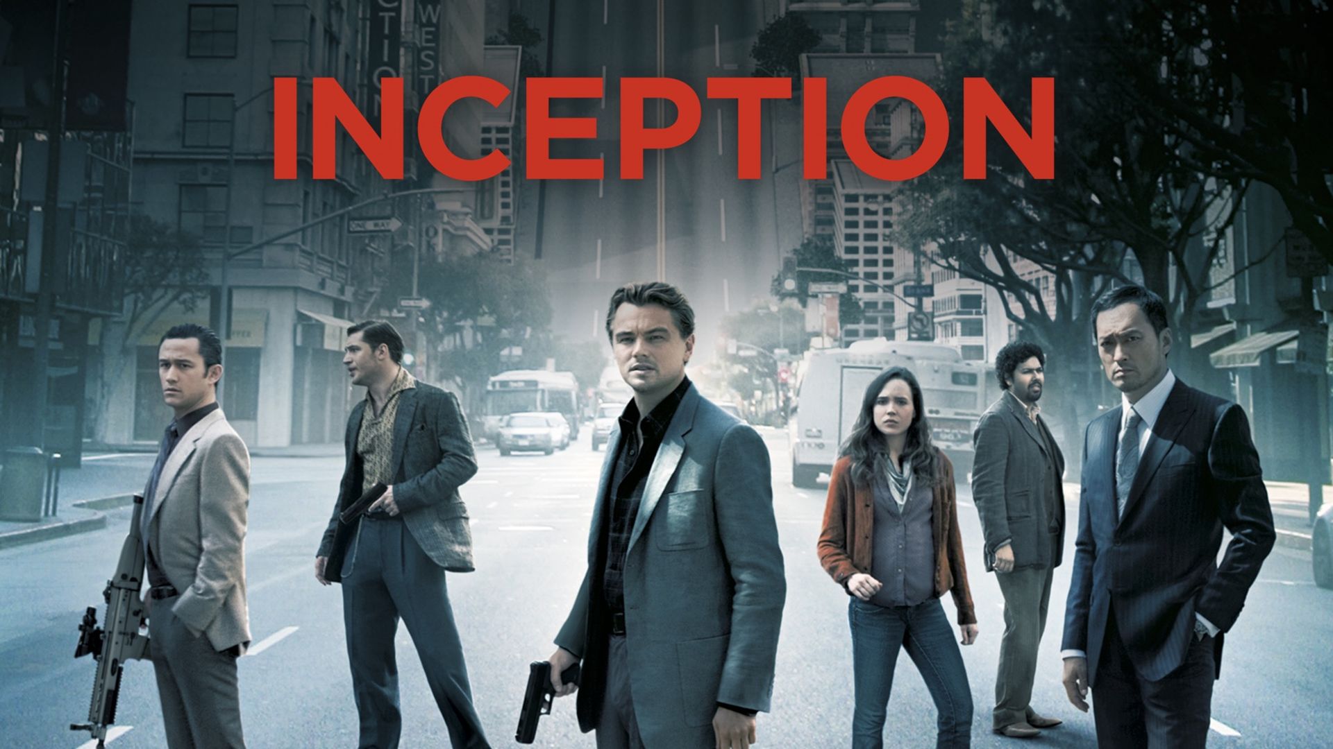 Inception