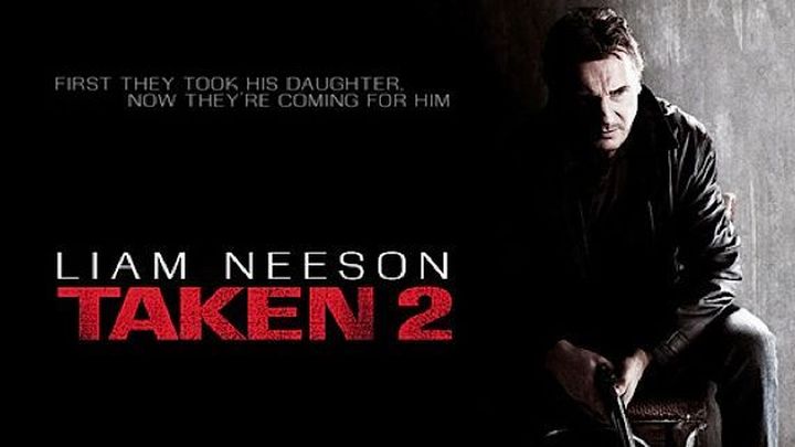 Taken 2