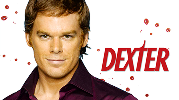Dexter - S01-E01