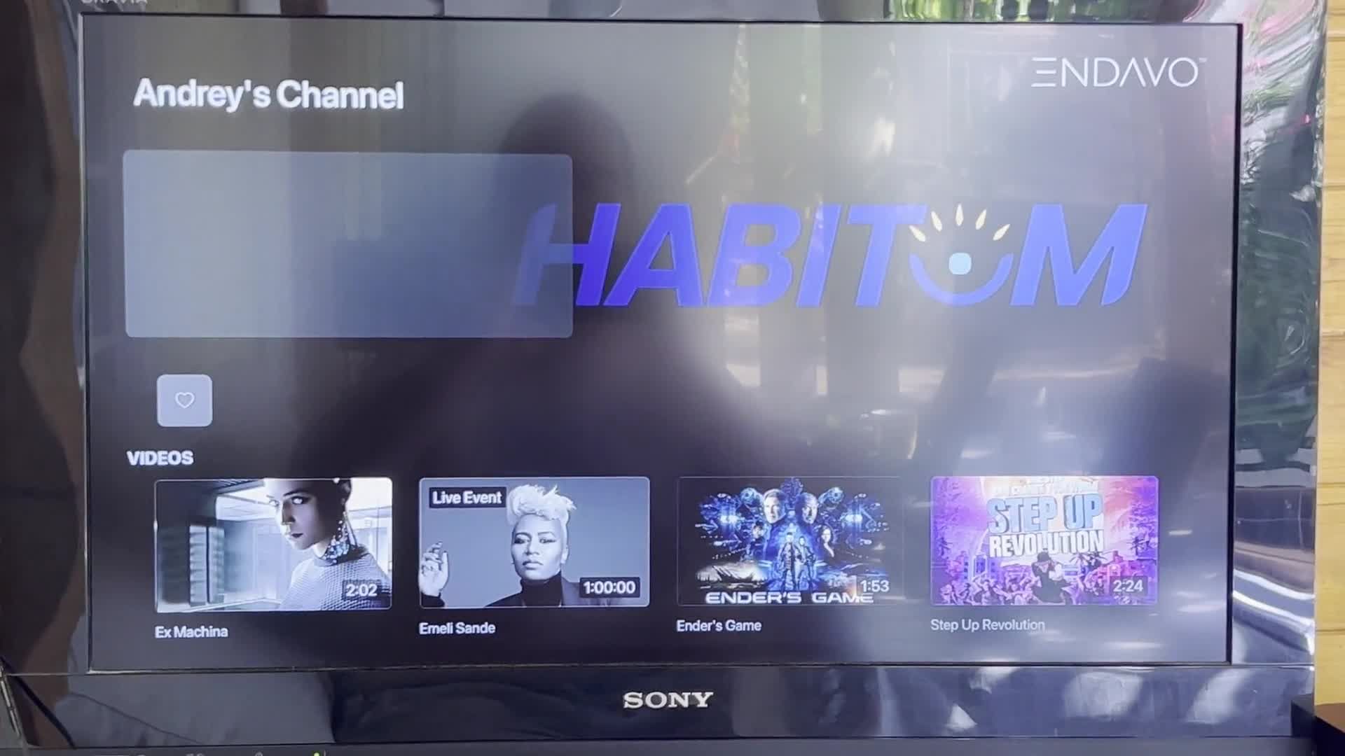 Roku Issue 3 - Apple TV