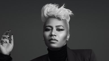 Emeli Sande