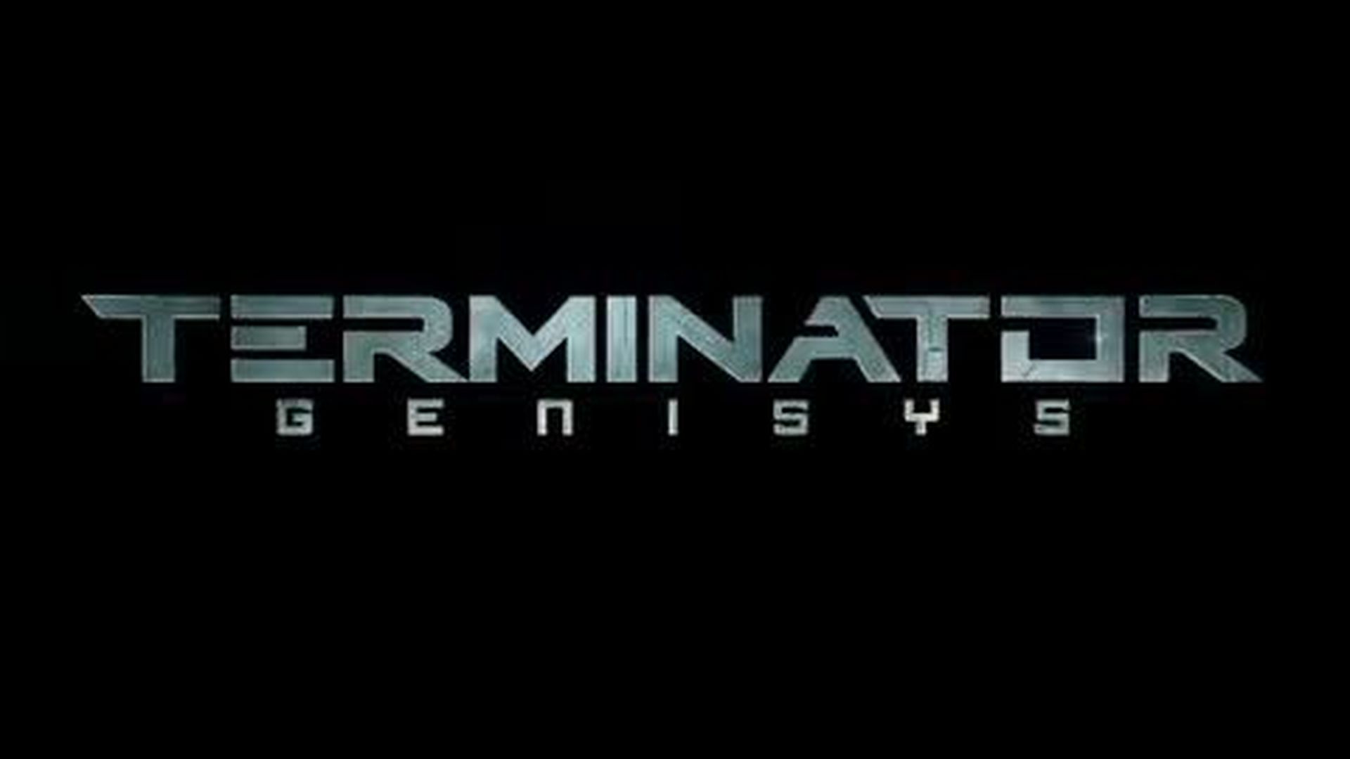 Terminator Genesys