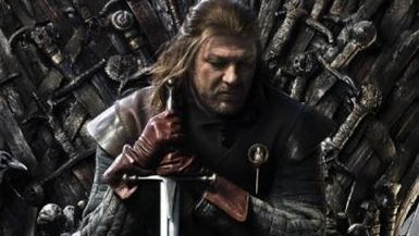 Winter Is Coming