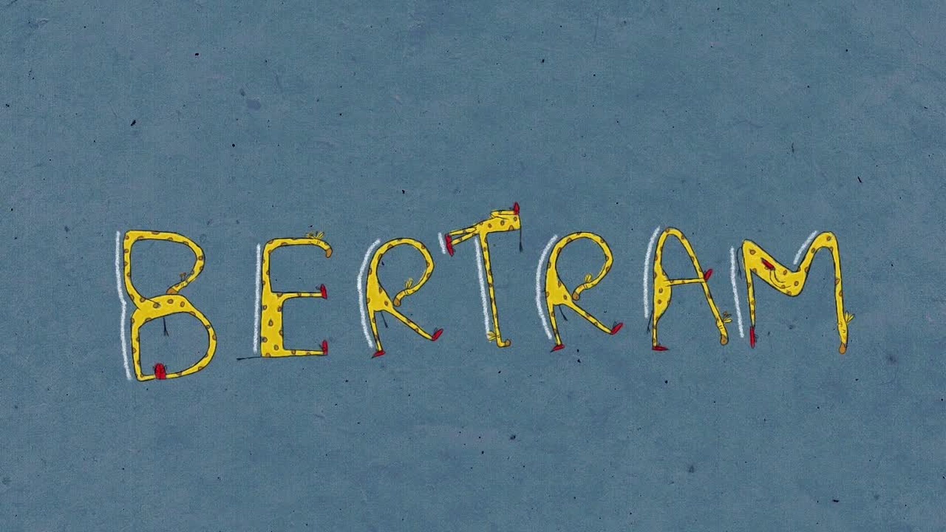 Bertram