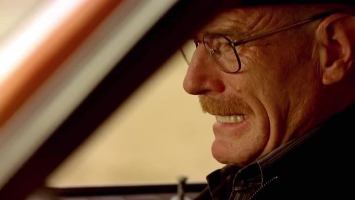 Breaking Bad, Season 2, Episode 2