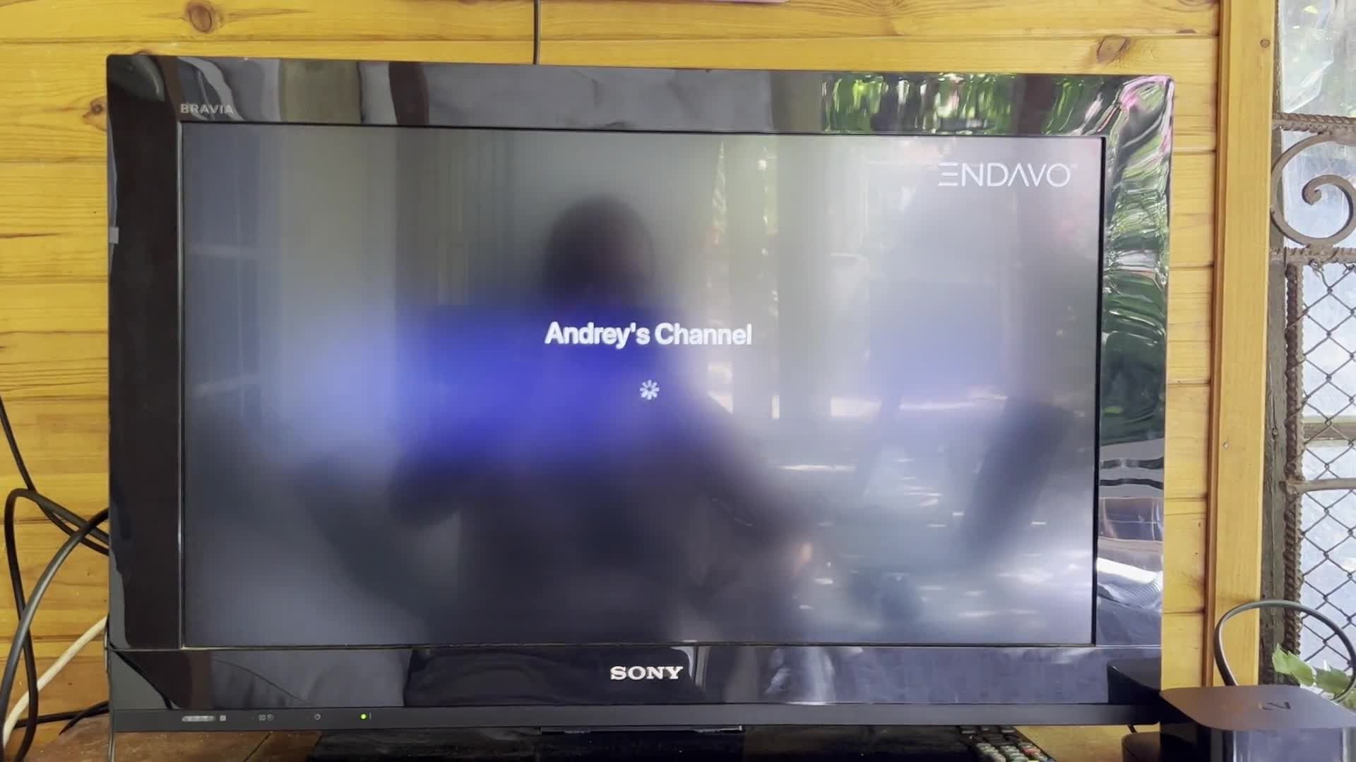 Roku Issue 4 - Apple TV