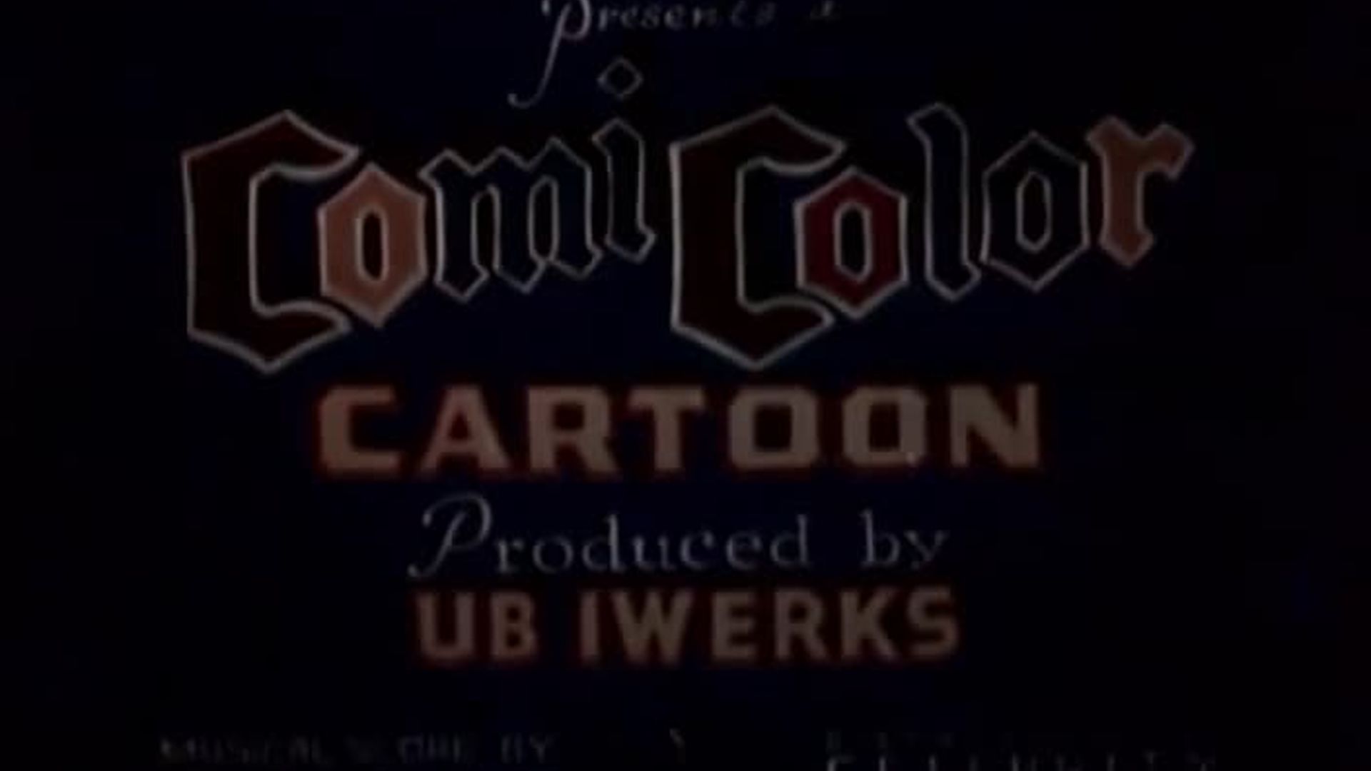 Cartoons That Time Forgot: Balloon Land