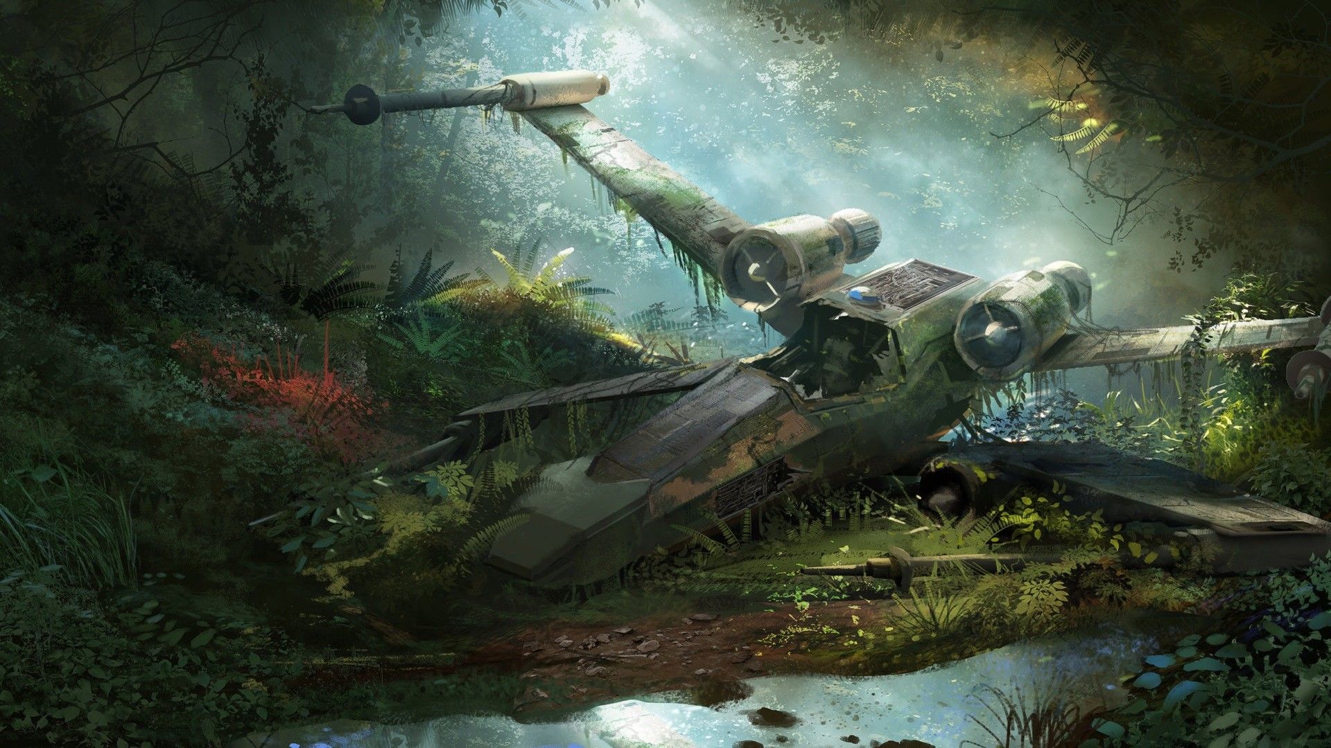 Stan LE 5